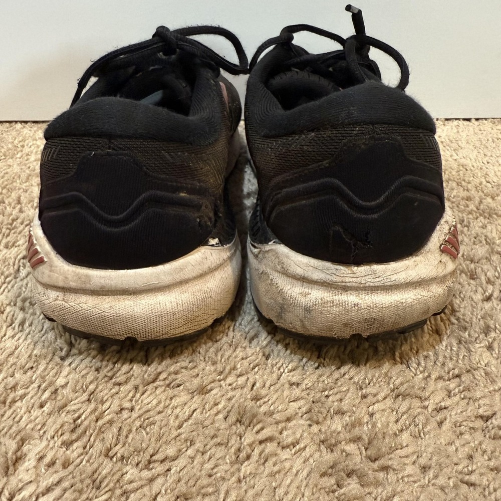Brooks Addiction GTS Shoes Mens Size 9 Extra Wide Running Support 1203531B083 - Picture 4 of 13